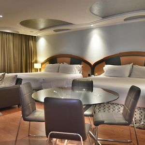 Superior Familie Kamer
